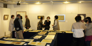 あかね会書展5